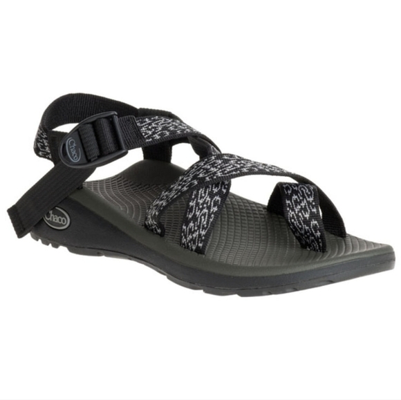 Chaco Women Z /Cloud 2 Water Outdoor Hiking Comfort Sandals Loop Toe shoes 7 - Picture 1 of 11